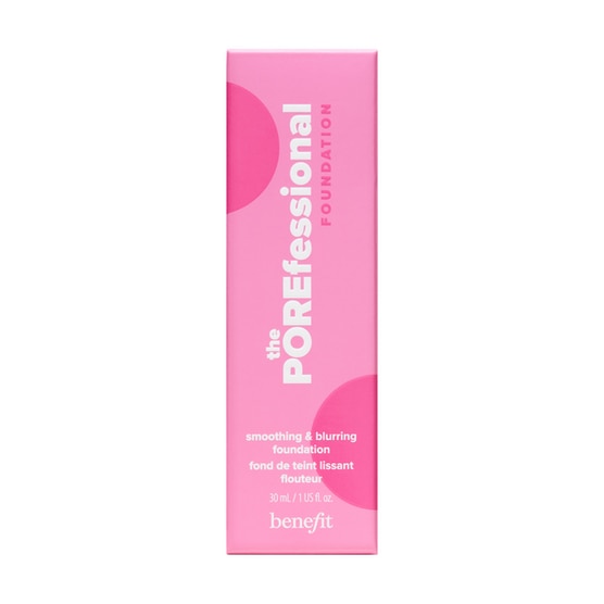 THE POREFESSIONAL FOUNDATION
